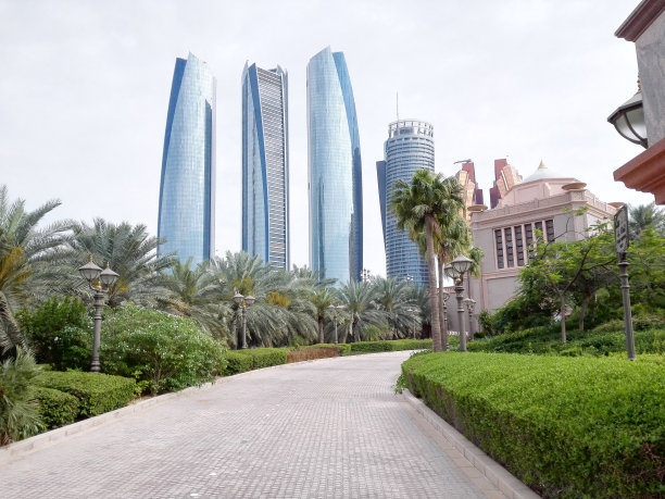 dhabi