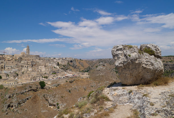 matera