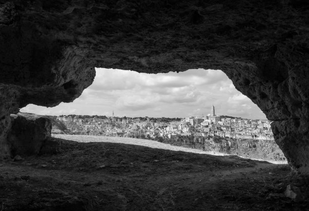 matera