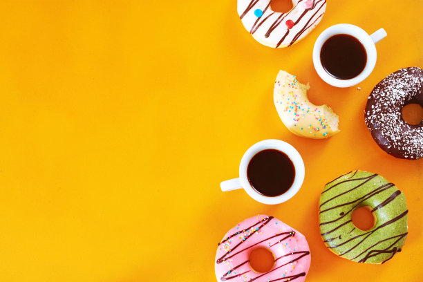 doughnut