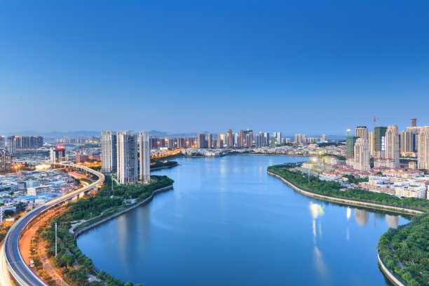 xiamen