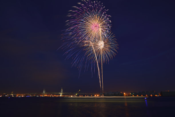 firework