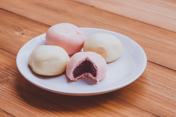 mochi