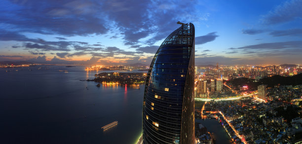 xiamen