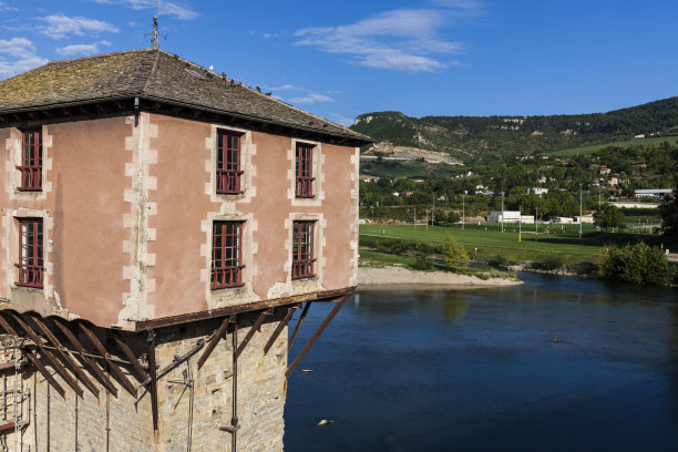 millau