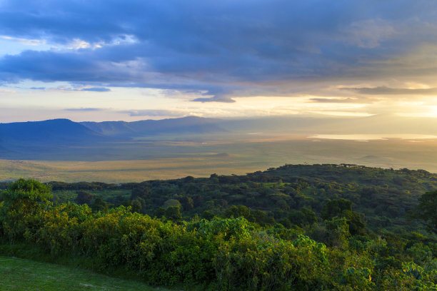 tanzania