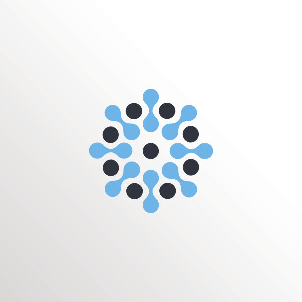 科学实验室宣传