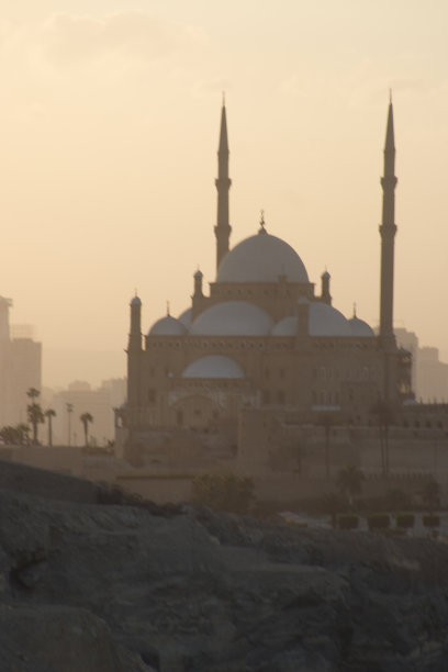 cairo