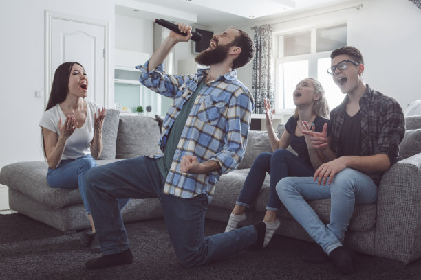 karaoke