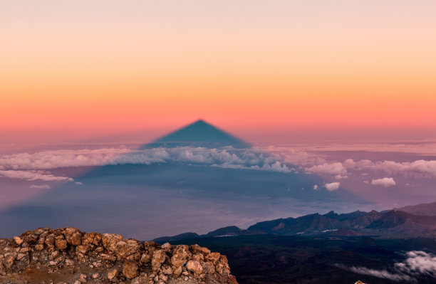 皮可德泰德山