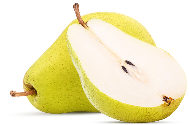 pear