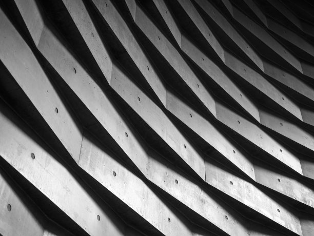 monochrome