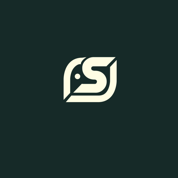 字母s