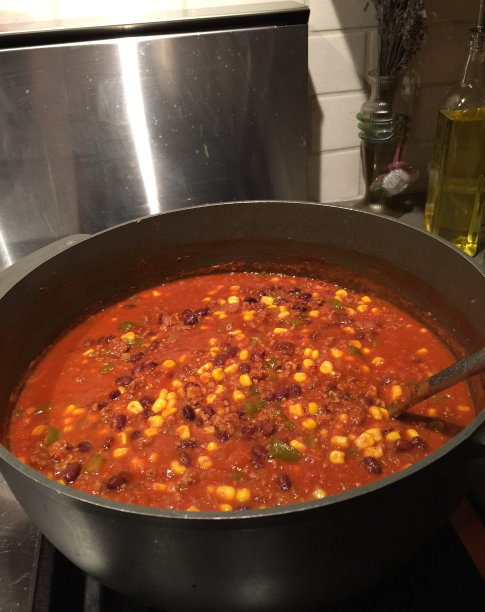 chilli