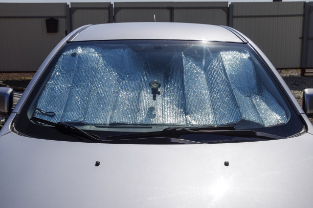 windscreen