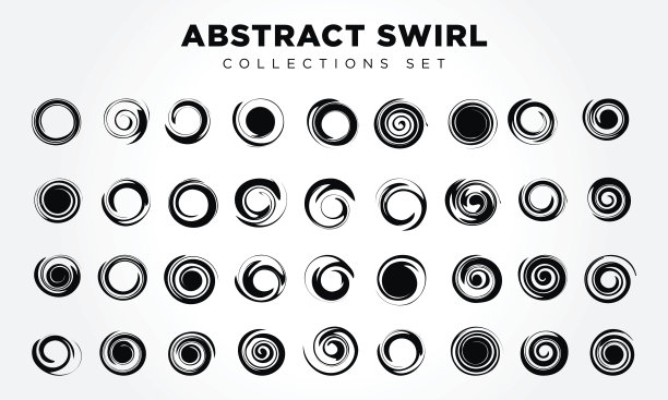 swirling