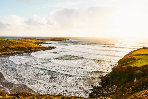 ireland