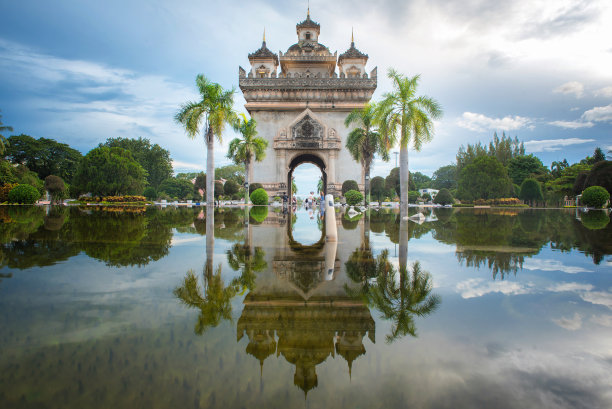 laos
