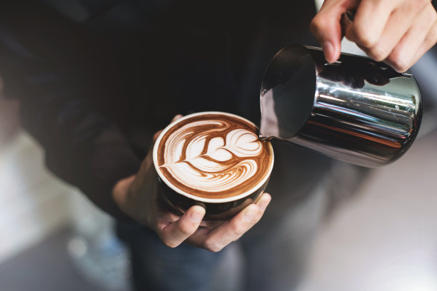 cappuccino