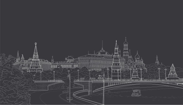kremlin