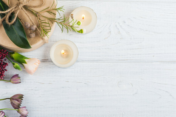 candles