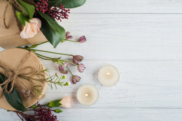 candles