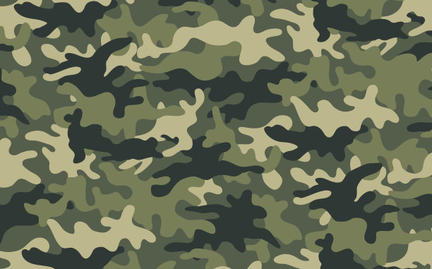 camo
