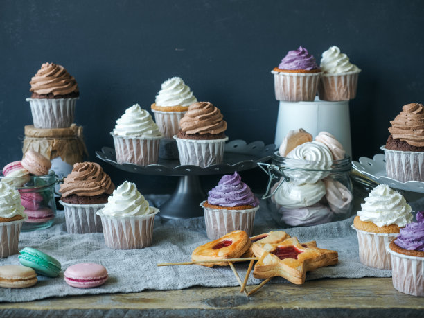 cupcake