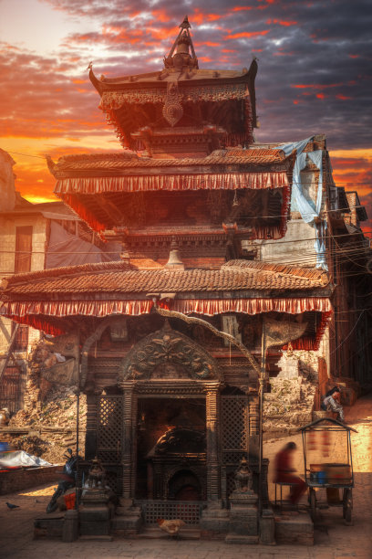nepal