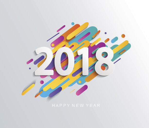 庆祝元素