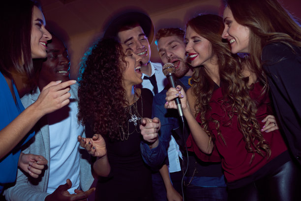 karaoke