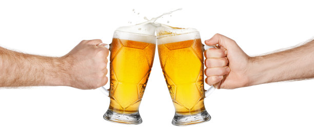 cheers