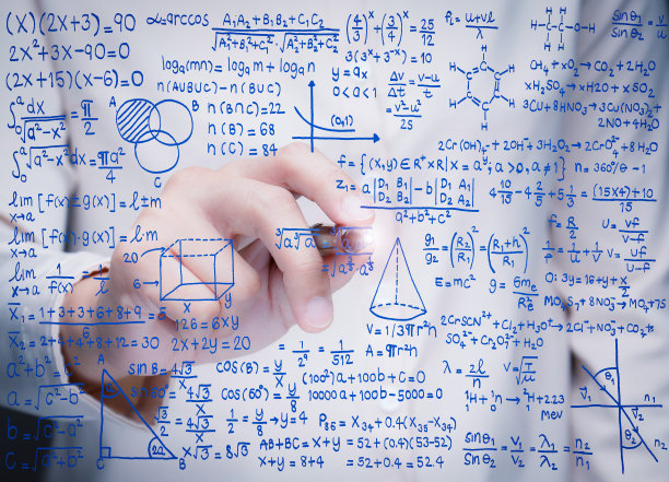 formulae