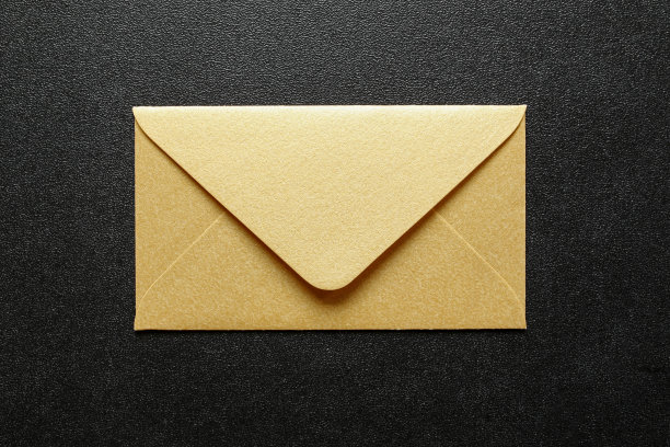 envelope