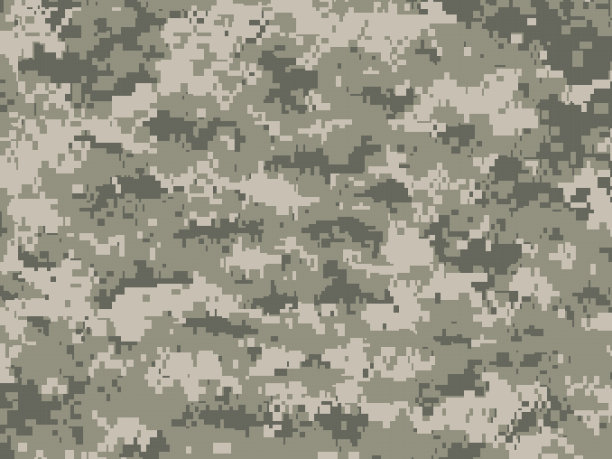 camo