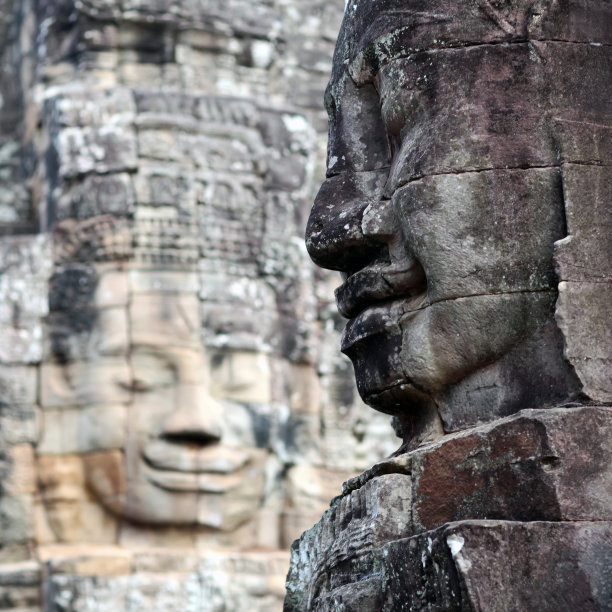 bayon