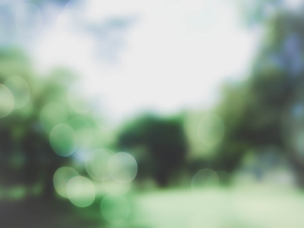 blur