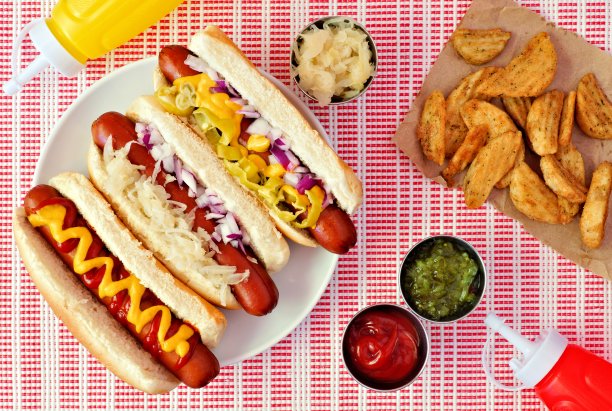 hotdog