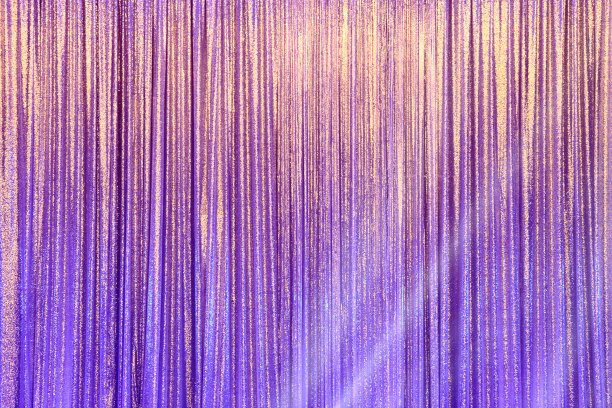 glitter
