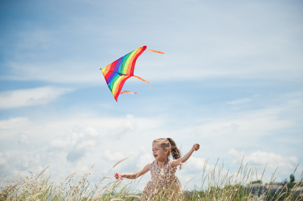 kite