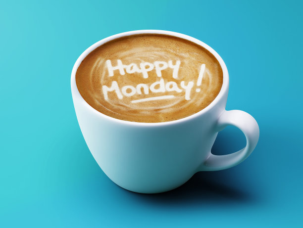 monday