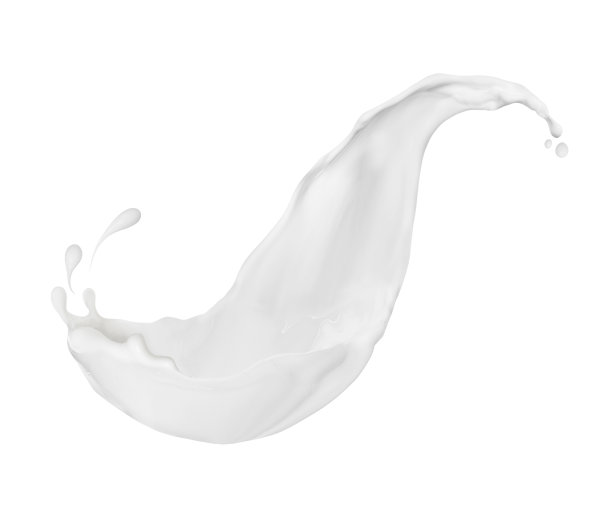 splashing