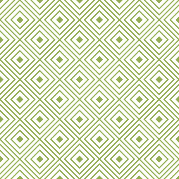 几何菱形复古风图案纹理