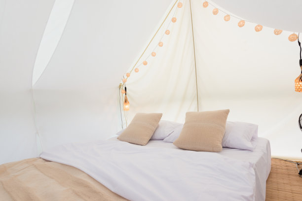 glamping