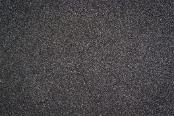 asphalt