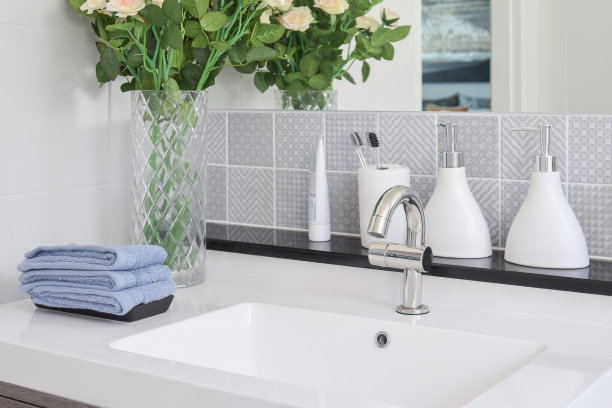 basin