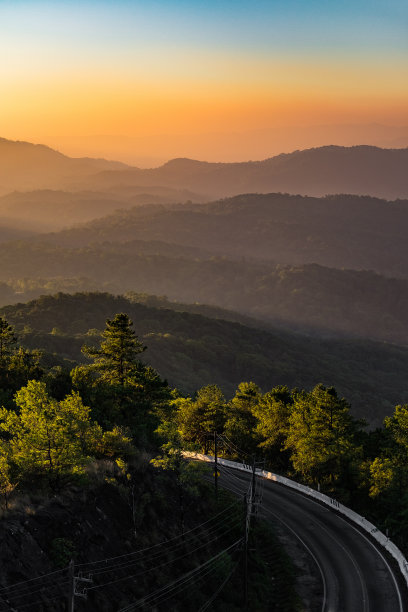 太行山