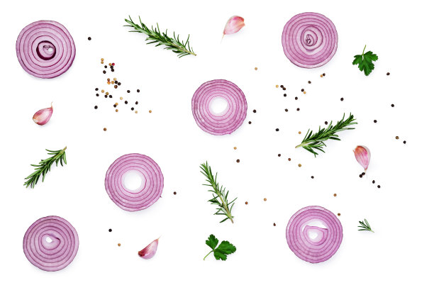 onions