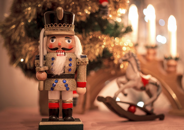 nutcracker