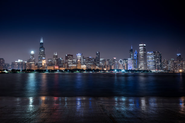 chicago